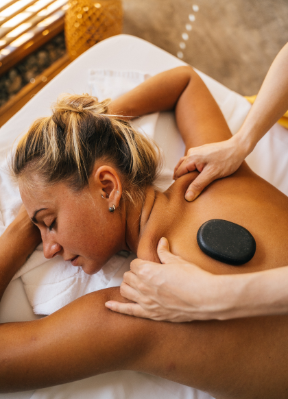 SPA & WELLNESS